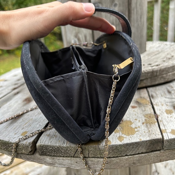 Vintage inspired bag - Picture 9 of 10